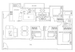 Hedges Park Condominium (D17), Condominium #572267151